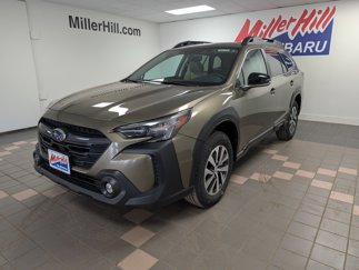New 2025 Subaru Outback Premium image 1