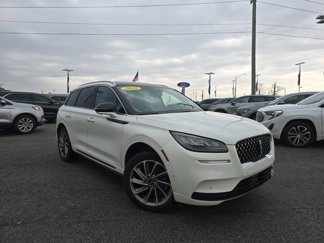 Used 2021 Lincoln Corsair Grand Touring image 1