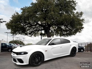 Used 2023 Dodge Charger Scat Pack image 1