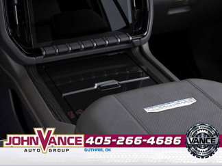 New 2025 GMC Yukon Denali Ultimate image 1
