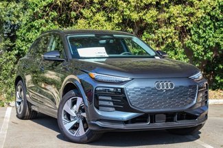 New 2025 Audi Q6 e-tron Premium Plus image 1