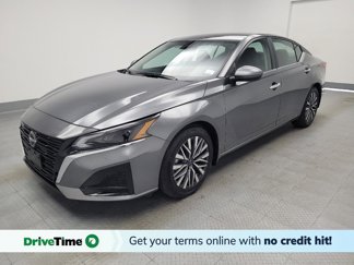 Used 2023 Nissan Altima 2.5 SV image 1