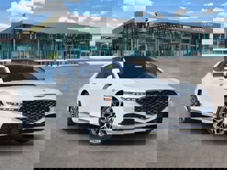 New 2025 Genesis G90 3.5T image 1