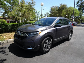 Used 2019 Honda CR-V LX image 1