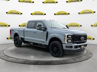 New 2025 Ford F350 Lariat image 1