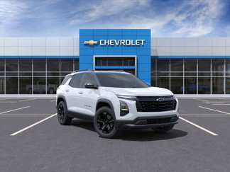 New 2026 Chevrolet Equinox LT w/ Midnight Edition image 1