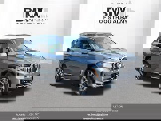 New 2026 BMW X5 xDrive50e w/ Premium Package image 1