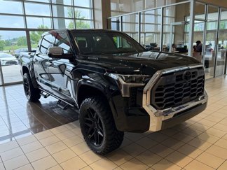 New 2025 Toyota Tundra 1794 Edition image 1