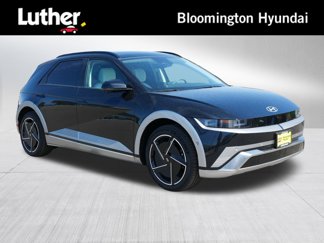 New 2025 Hyundai Ioniq 5 Limited image 1