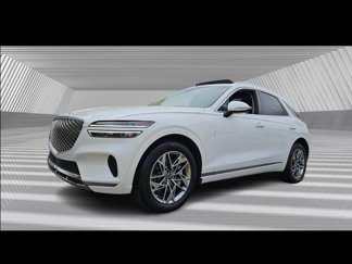 Used 2024 Genesis GV70 2.5T w/ Select Package image 1