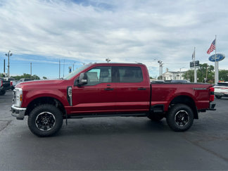 New 2025 Ford F250 XLT w/ Tremor Off-Road Package image 1