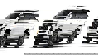 New 2025 Cadillac Escalade Sport image 1