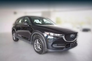 Used 2018 MAZDA CX-5 Sport image 1