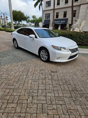 Used 2014 Lexus ES 350 w/ Premium Package image 1