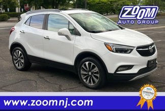 Used 2018 Buick Encore Essence image 1