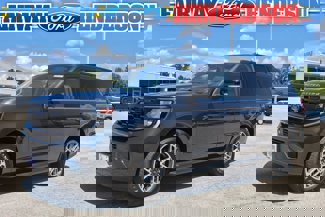 New 2025 Ford Expedition Active image 1