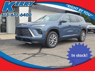 New 2026 Buick Enclave Preferred w/ Power Package image 1