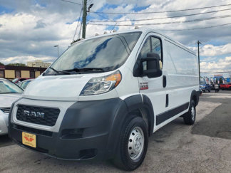 Used 2020 RAM ProMaster 1500 image 1