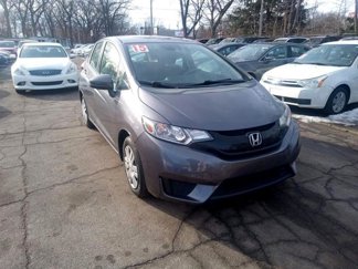 Used 2015 Honda Fit LX image 1