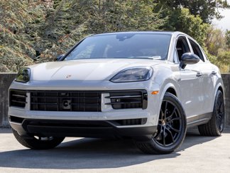 New 2026 Porsche Cayenne S image 1