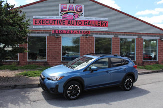 Used 2021 Subaru Crosstrek 2.0i Premium w/ Moonroof Package image 1