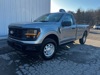 New 2025 Ford F150 XL image 1