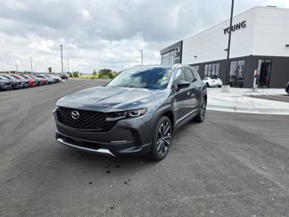 New 2025 MAZDA CX-50 2.5 Turbo w/ Premium Plus Pkg image 1