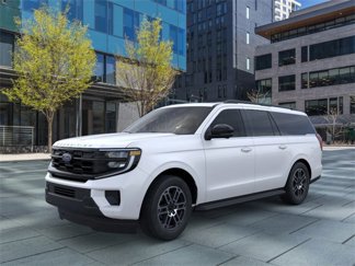 New 2025 Ford Expedition Max Active image 1