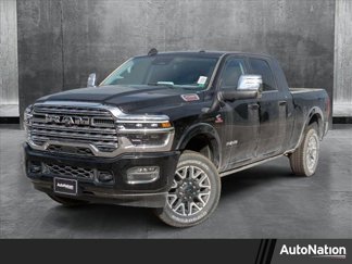 New 2025 RAM 2500 Limited image 1