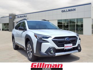 New 2025 Subaru Outback Limited image 1