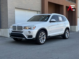 Used 2016 BMW X3 xDrive28i image 1
