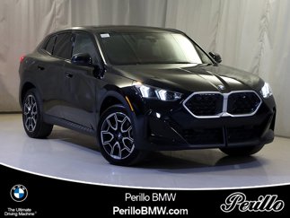 Certified 2025 BMW X2 xDrive28i image 1