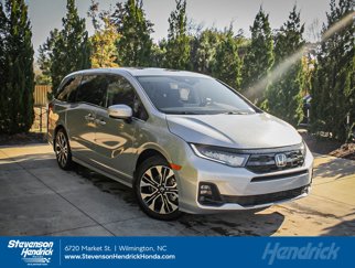 New 2025 Honda Odyssey Elite image 1