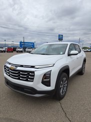 New 2026 Chevrolet Equinox LT image 1