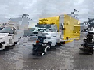 Certified 2023 Ford E-350 and Econoline 350 Super Duty w/ Driver's Safety Package image 1
