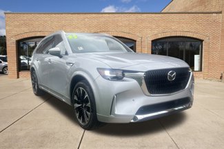 New 2025 MAZDA CX-90 3.3 Turbo S w/ Premium Package image 1