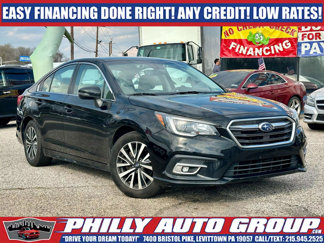 Used 2019 Subaru Legacy 2.5i Premium image 1