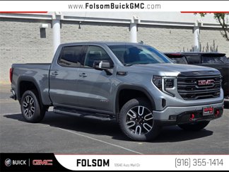 New 2026 GMC Sierra 1500 AT4 w/ AT4 Premium Package image 1
