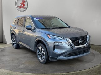 Used 2023 Nissan Rogue SV image 1