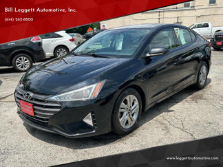 Used 2020 Hyundai Elantra Value Edition image 1