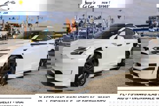 Used 2021 Tesla Model S Plaid image 1