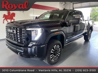 New 2025 GMC Sierra 2500 Denali Ultimate w/ Max Trailering Package image 1