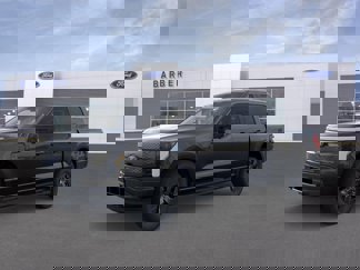 New 2025 Ford F150 Lightning XLT image 1