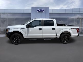 Used 2020 Ford F150 XL w/ XL Power Equipment Group video 2