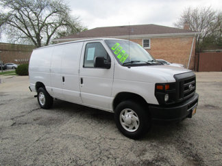 Used 2012 Ford E-350 and Econoline 350 Super Duty image 1