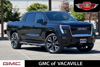 New 2025 GMC Sierra EV Denali image 1