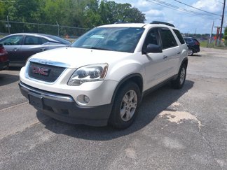 Used 2008 GMC Acadia SLE w/ Preferred Package image 1