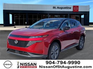 New 2025 Nissan Murano SL image 1