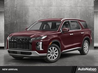 Used 2024 Hyundai Palisade Limited image 1