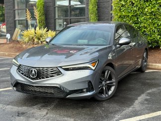 Used 2024 Acura Integra A-Spec image 1